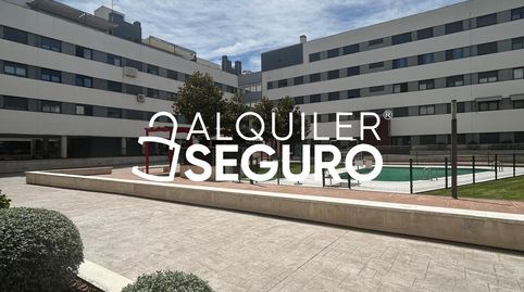 Foto 2 de Piso de alquiler en Mariano Benlliure, Soto del Henares, Torrejón de Ardoz