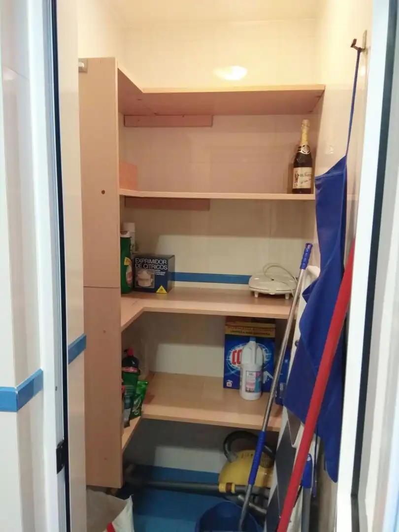 Wohnung mit Terrasse zur Miete in Peñamefecit - Avda Barcelona, imagen 12