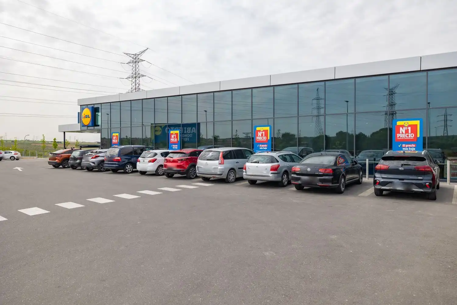 Rustikales Grundstück zum Verkauf in Calle Helsinki 30, imagen 19