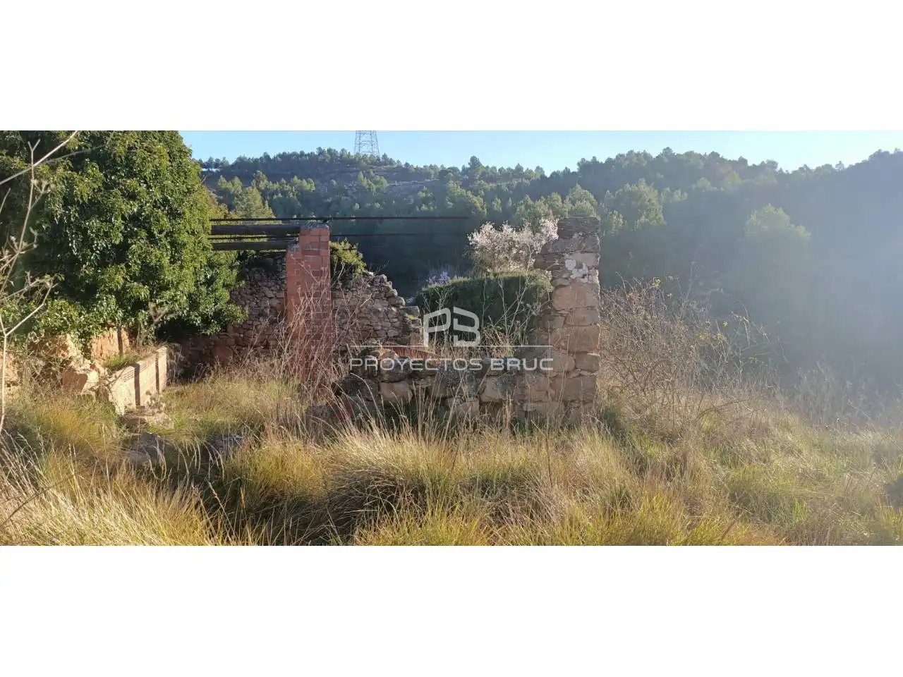 Residential land for sale in El Bruc, imagen 2