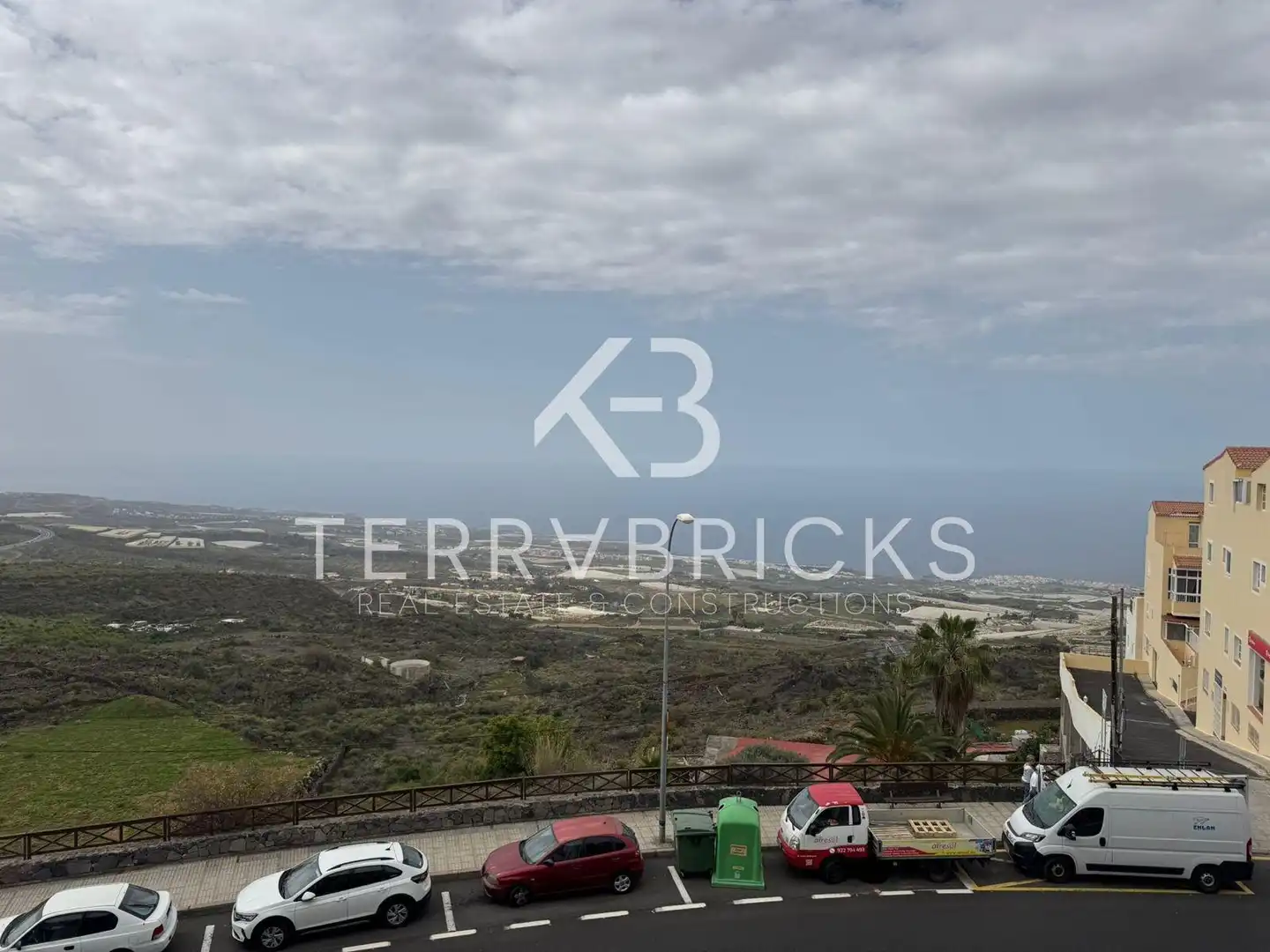 Residencial en venda a Guía de Isora interior