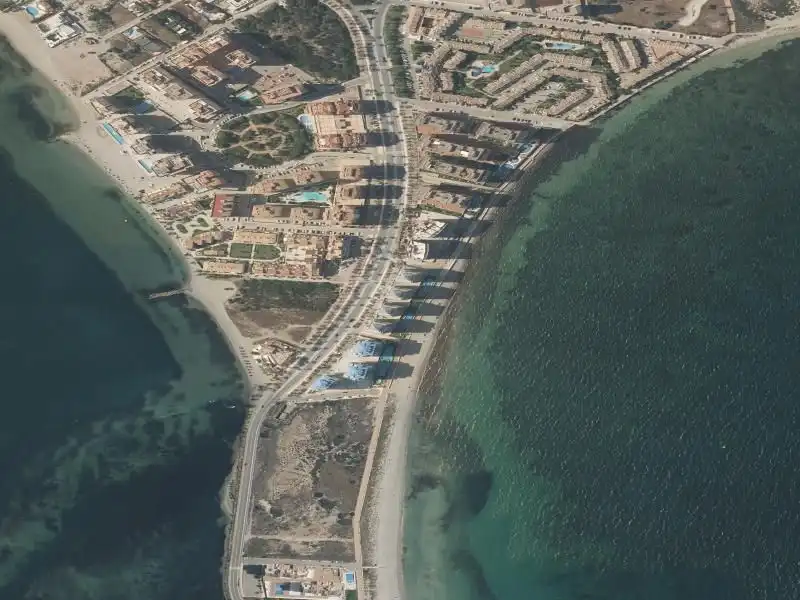 Pis en venda en La Manga del Mar Menor