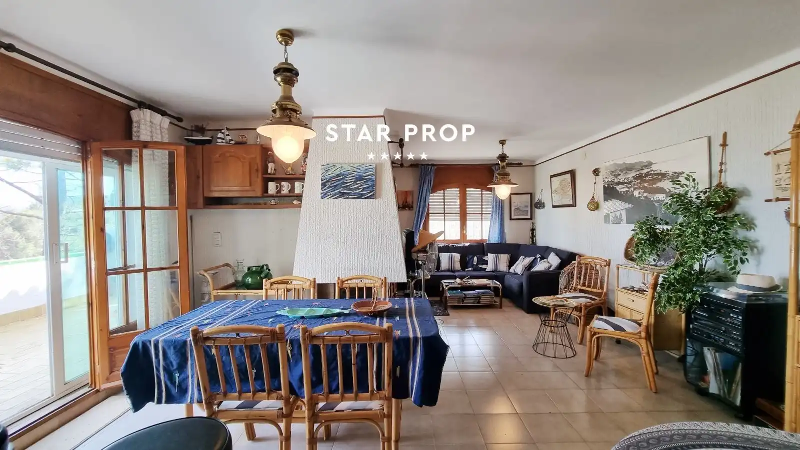 House with terrace for sale in El Port de la Selva, imagen 36