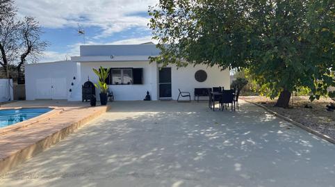 Foto 2 de Finca rústica en venta en Llucmajor pueblo, Llucmajor