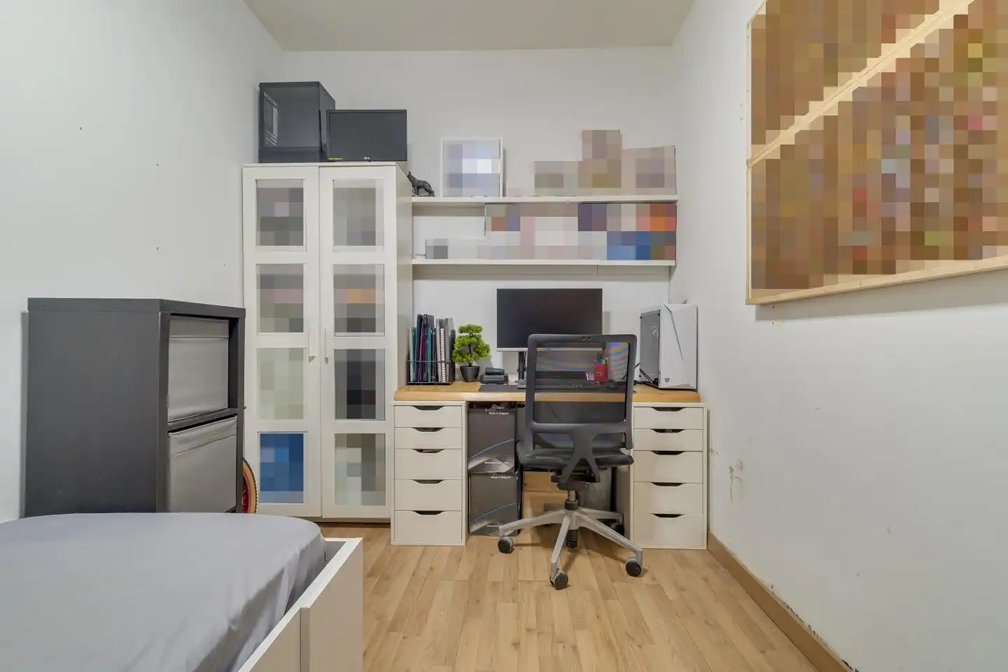 Bedroom of Buildings for sale in El Masnou