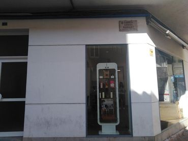 Local comercial en venda a CARDENAL MARGARIT