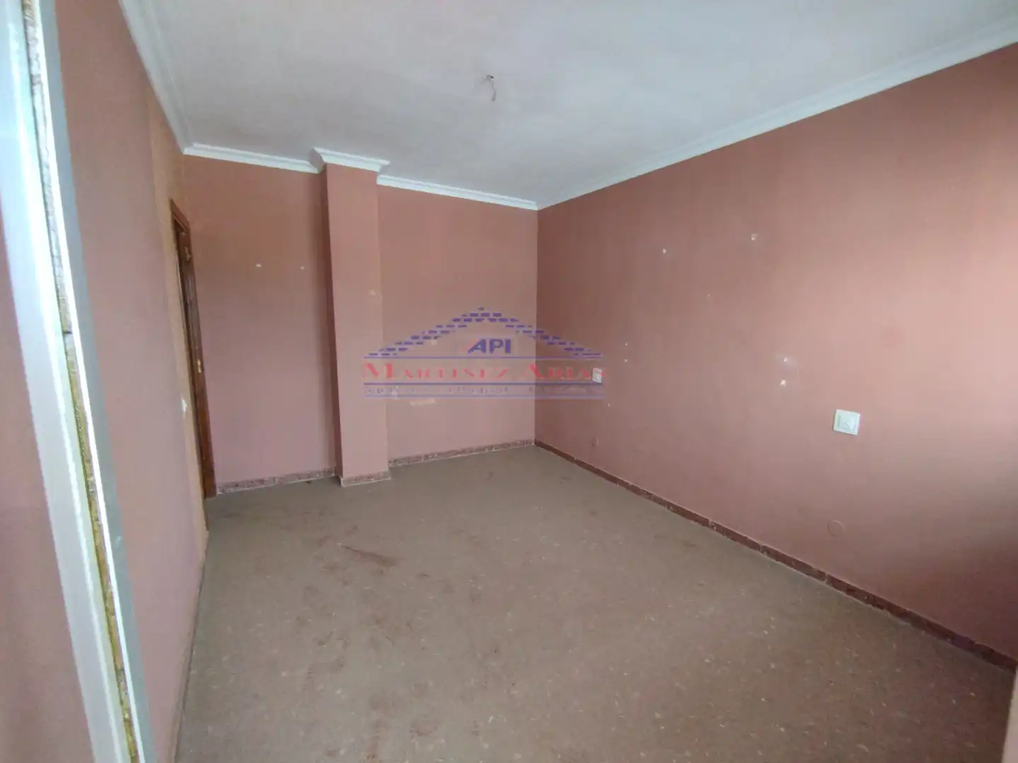 Wohnung zum Verkauf in La Carolina mit Balkon