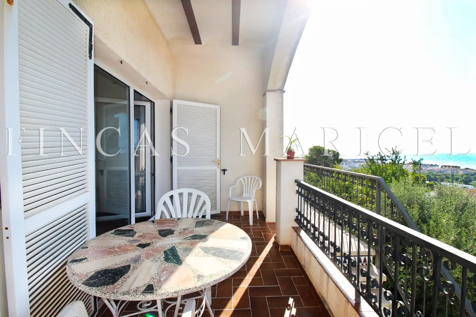 Casa con jardín en venta en Bellamar, imagen 8