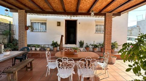 Foto 2 de Casa o xalet en venda a La Granja - La Colina - Los Pastores, Algeciras