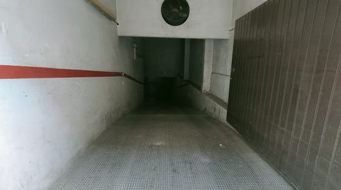 Foto 3 de Garaje en venta en Carrer Gabriel Miró, 38, Corea, Gandia