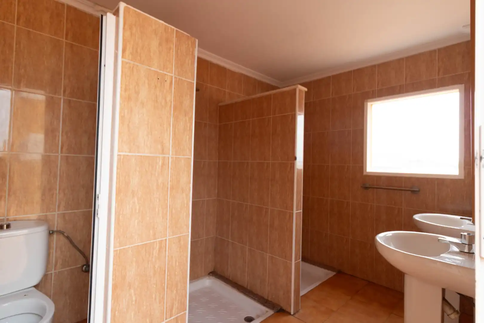Apartament en venda a Centro