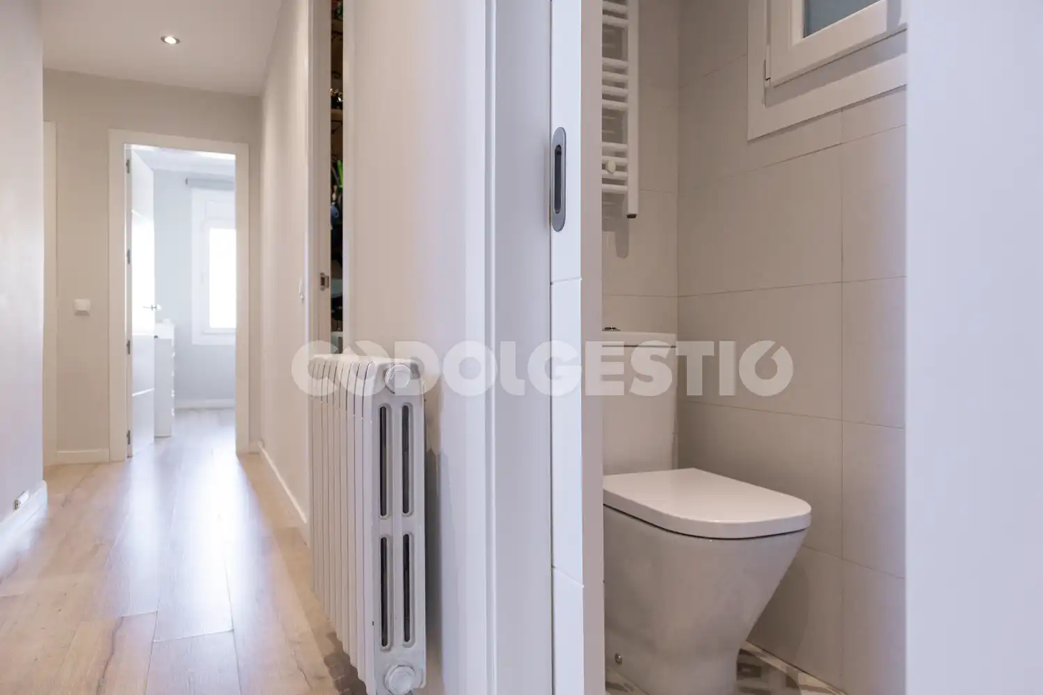 Piso en venta en Sant Antoni, Centre