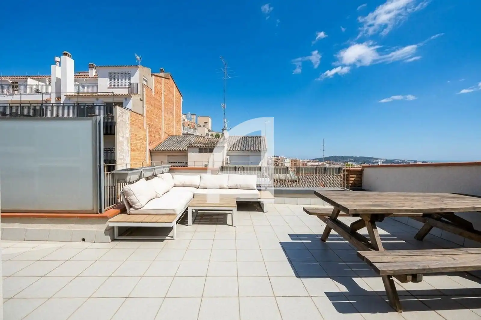 Appartement avec terrasse à vendre à Sarrià - Sant Gervasi, imagen 4