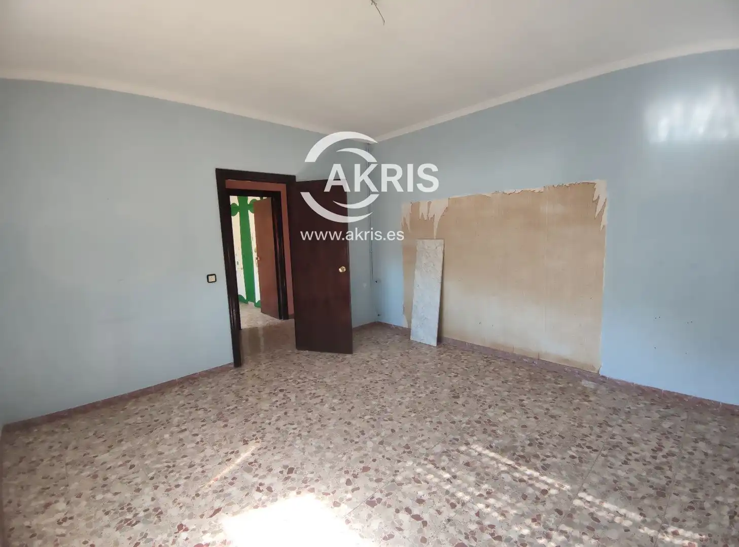 Habitación de Piso en venta en Urda con Calefacción