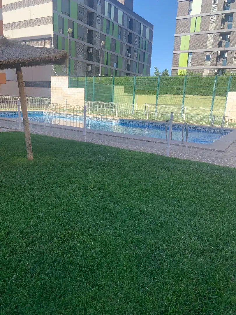 Apartments for rent in Ciudad Real, Ciudad Real