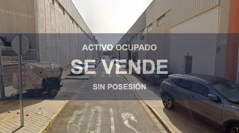 Foto 2 de Piso en venta en Santa María del Águila, El Ejido