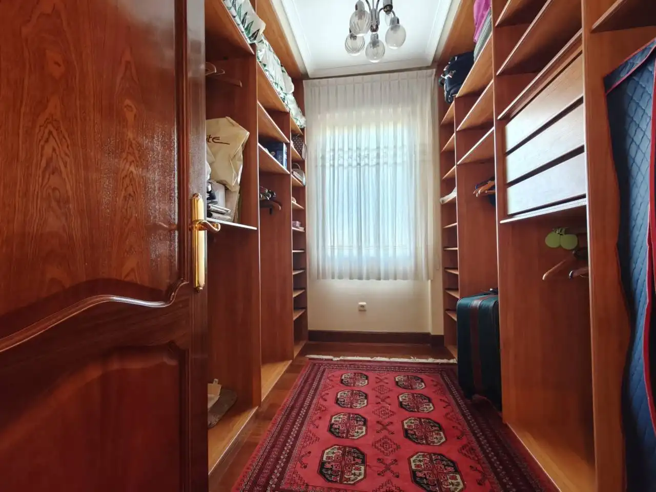 Detached house with garden for sale in Calle Negurigane, imagen 28