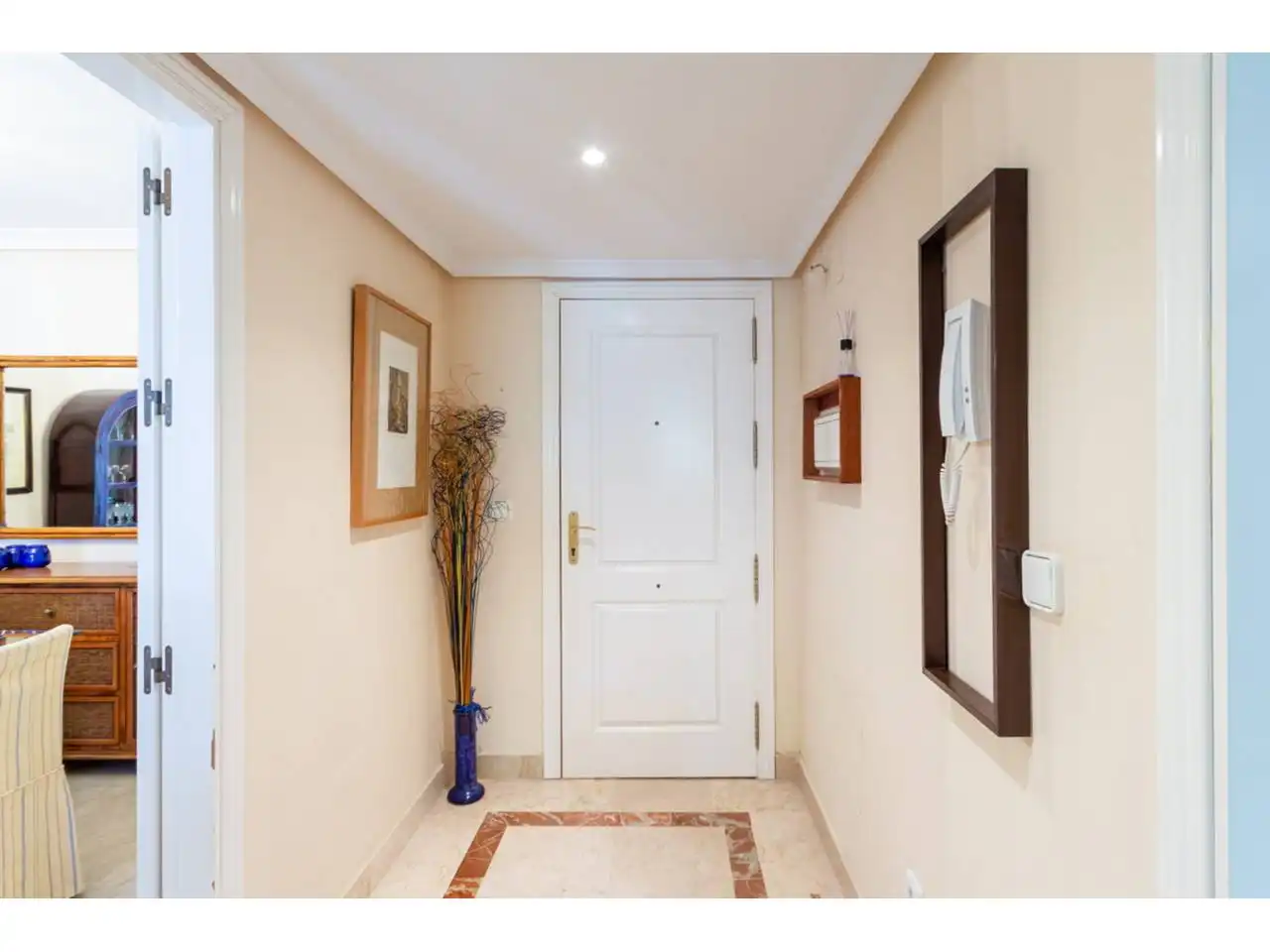 Apartament en venda en Almuñécar amb Terrassa, Traster i Alarma