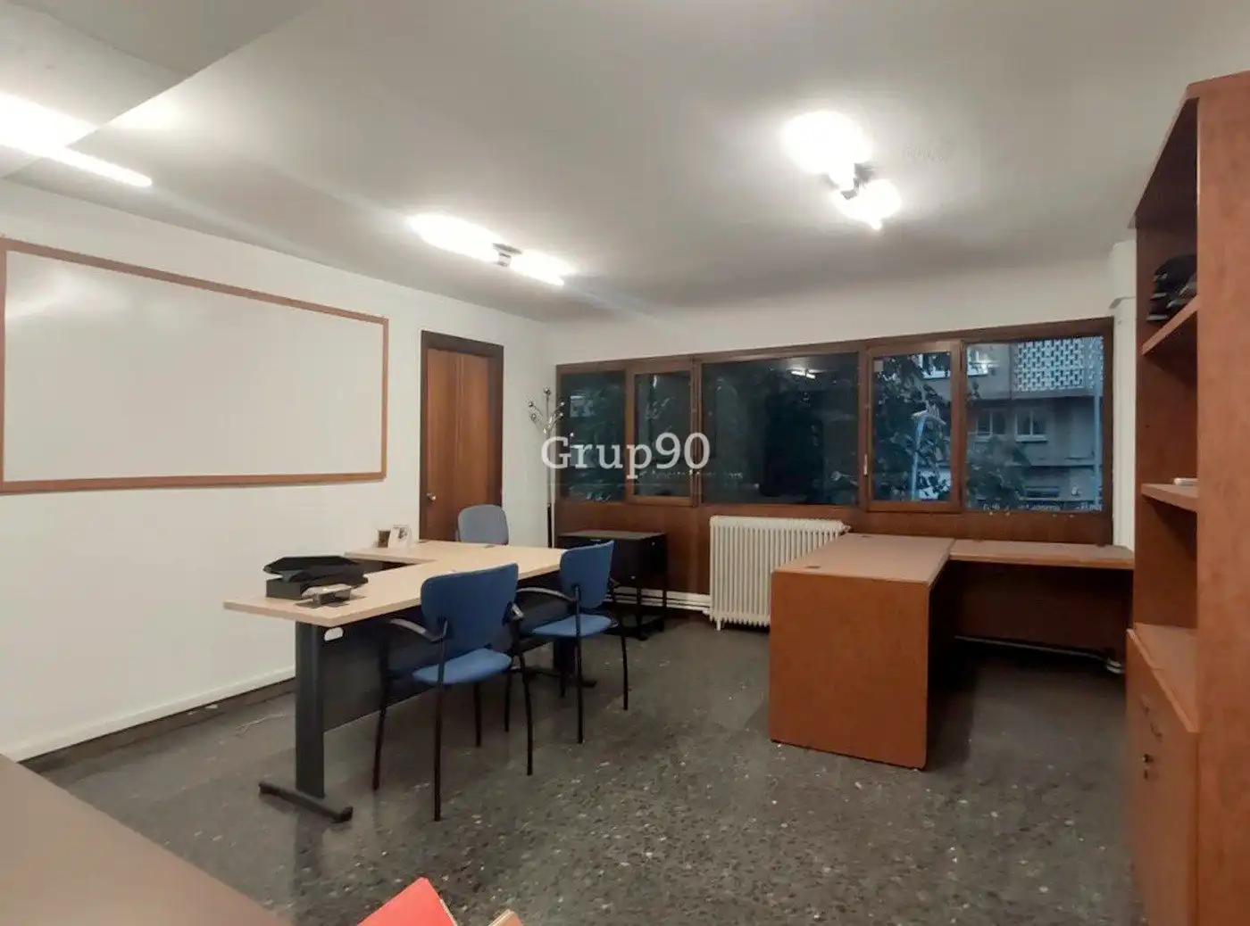 Local comercial en venda a Avenida PASSEIG DE RONDA, imagen 47