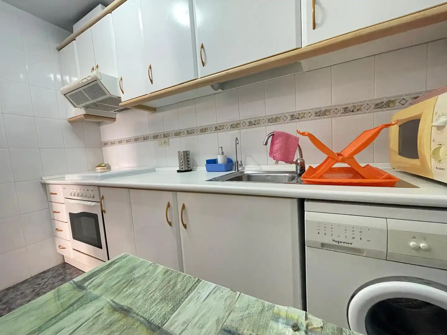 Apartment for sale in Calle Hierro 5, imagen 9