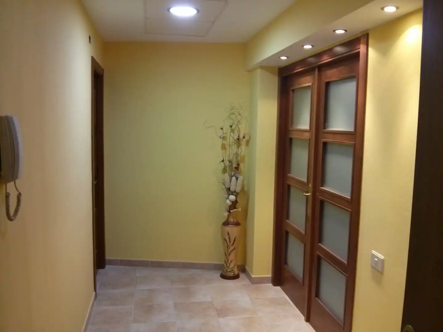 Wohnung mit Aufzug zum Verkauf in Rúa Maruja Mallo 15, imagen 40