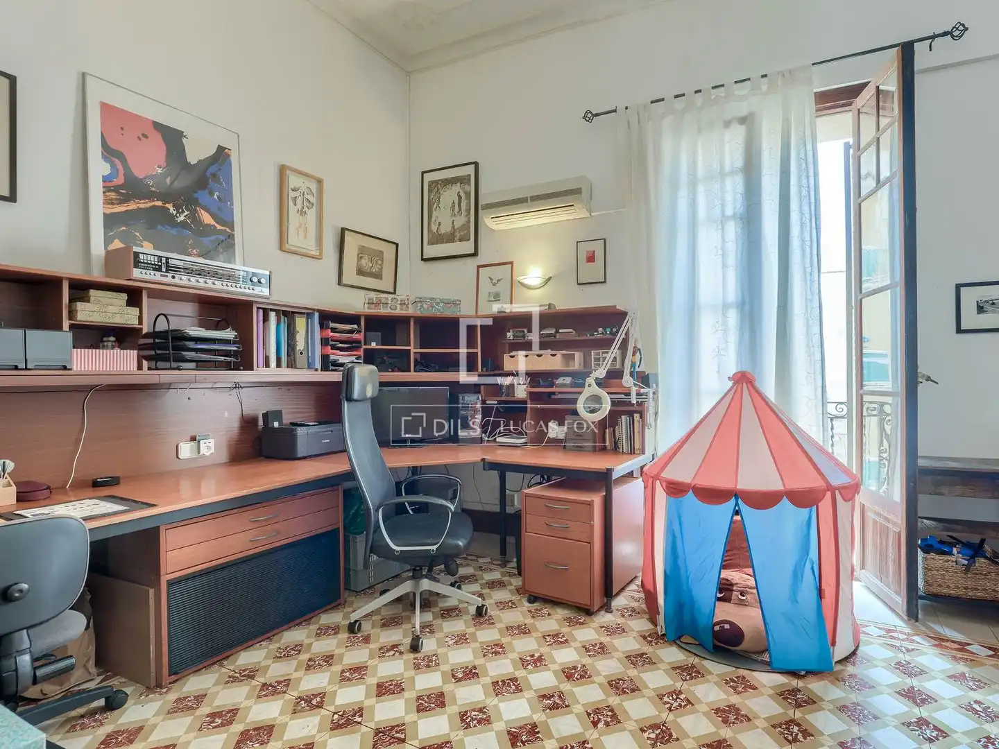 Appartement avec terrasse à vendre à Llevant, imagen 19