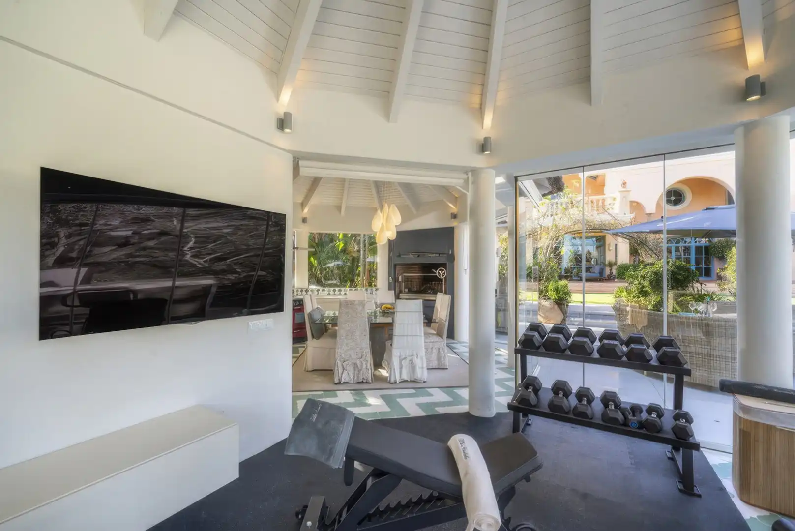 Casa amb terrassa en venda a Sotogrande Alto, imagen 48