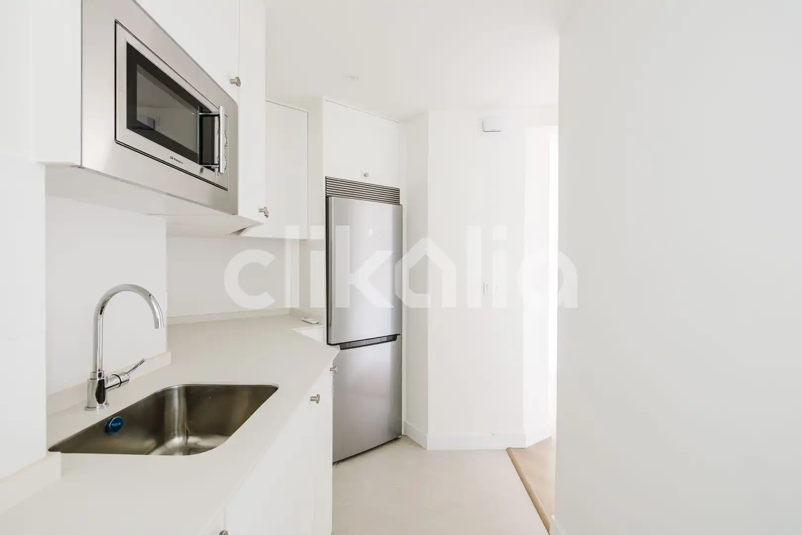 Appartement avec ascenseur à vendre à Bailén - Miraflores, imagen 11