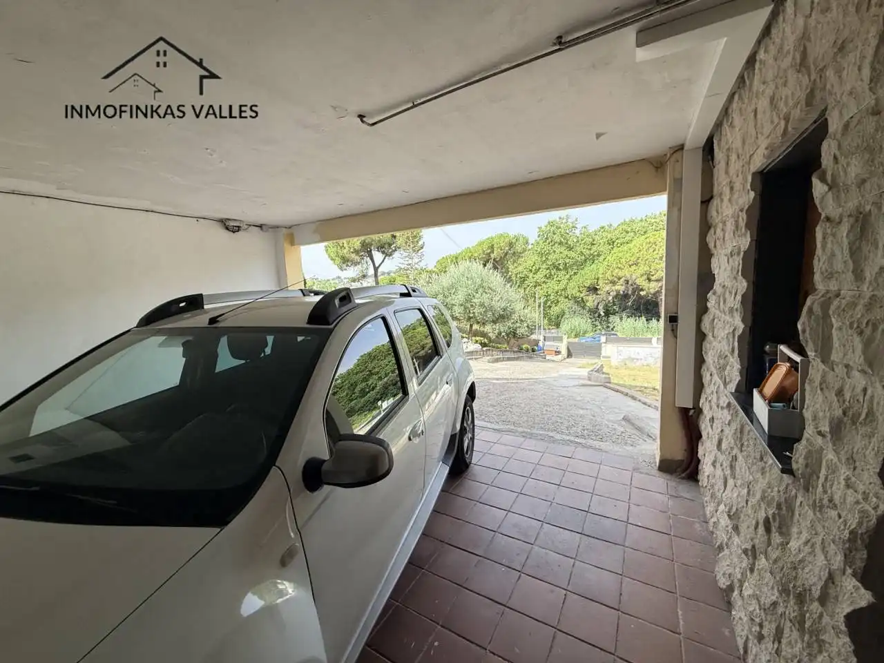 Casa con piscina in vendita a Lliçà de Vall, imagen 53