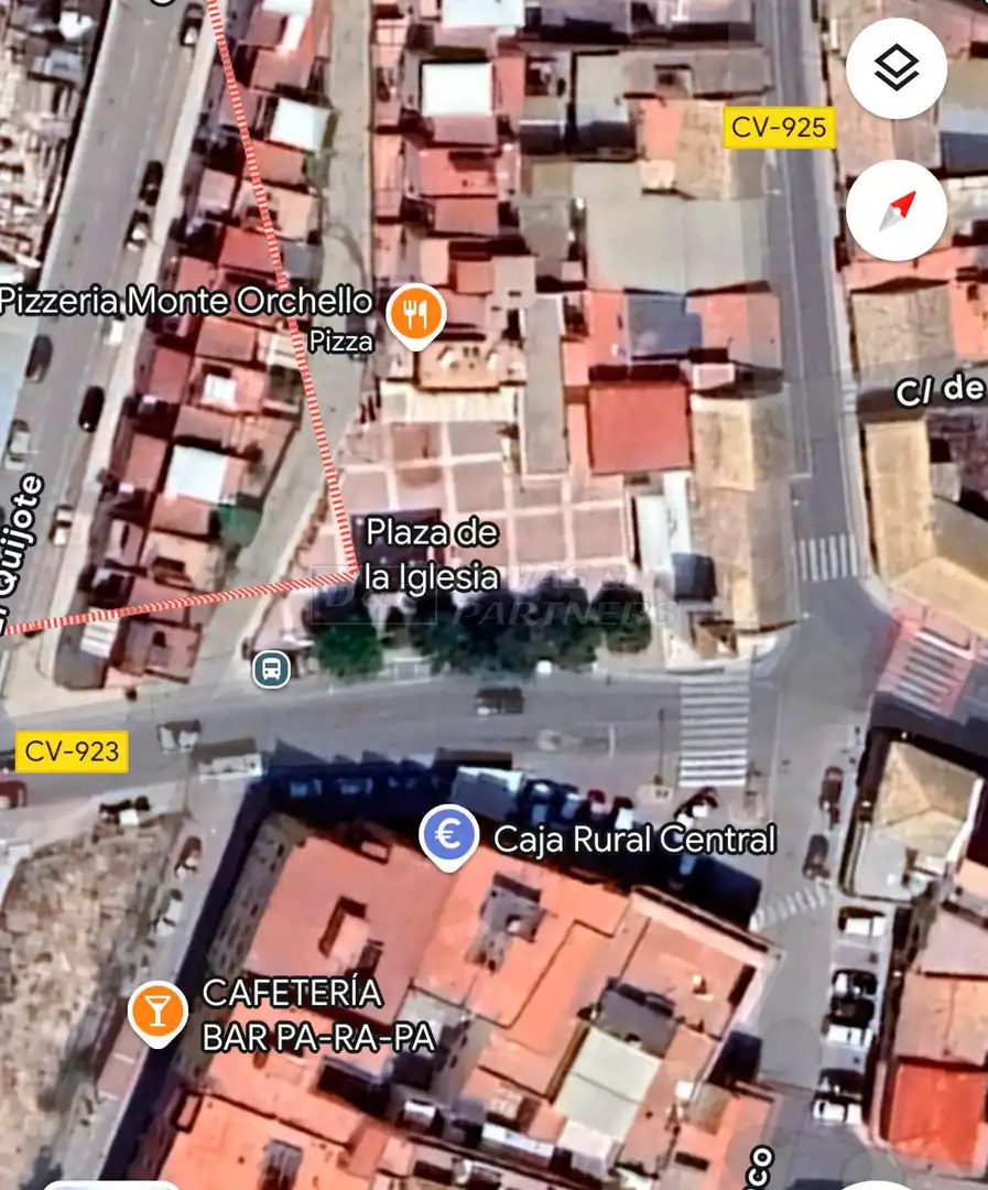 Gewerbefläche zum Verkauf in Desamparados - Hurchillo - Torremendo, imagen 25