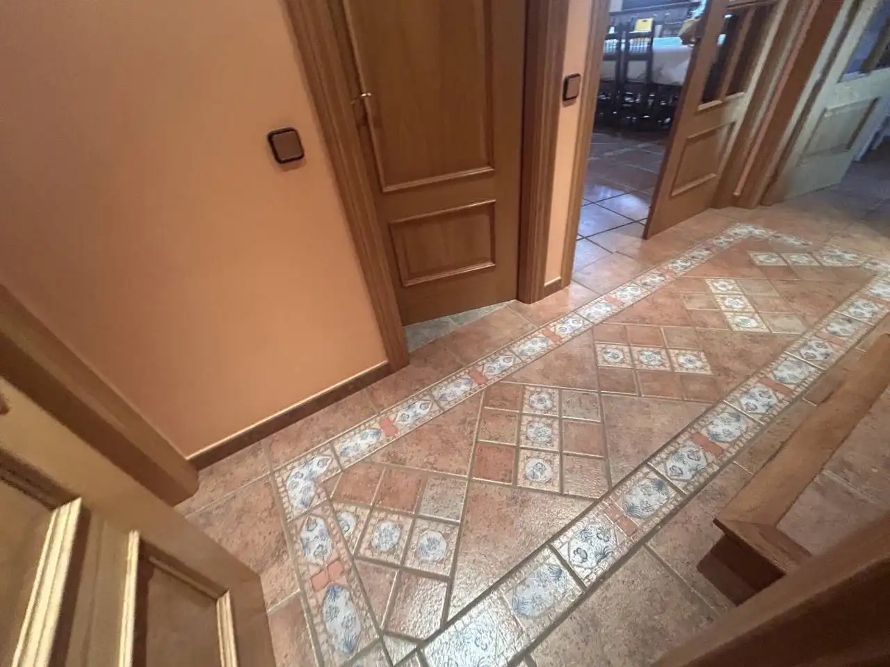 Casa o xalet en venda en Ledesma de la Cogolla amb Calefacció, Terrassa i Moblat