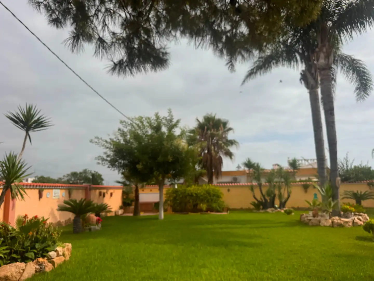 Villa mit Pool zum Verkauf in Mar Chica, imagen 2