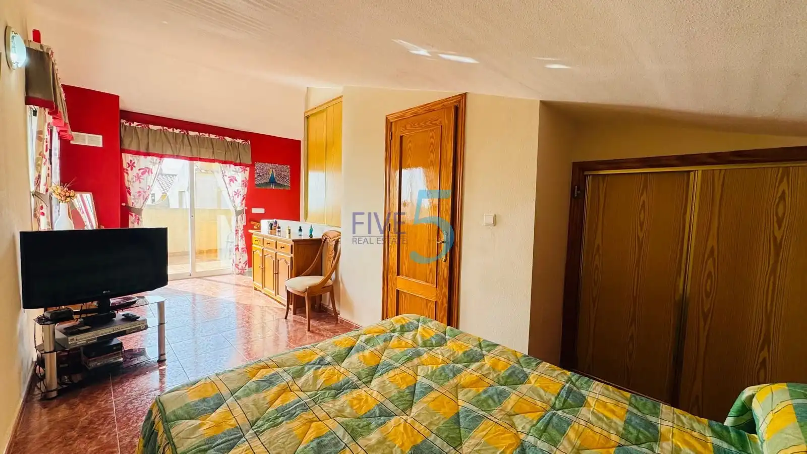Casa a schiera con terrazza in vendita a Orihuela Costa, imagen 17