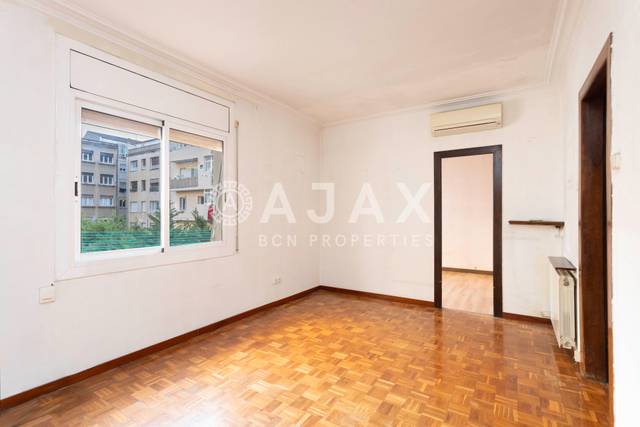 Piso en Venta en Carrer de Mandri en Sant Gervasi i la Bonanova