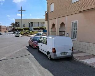 Aparcament de Casa o xalet en venda en Roquetas de Mar