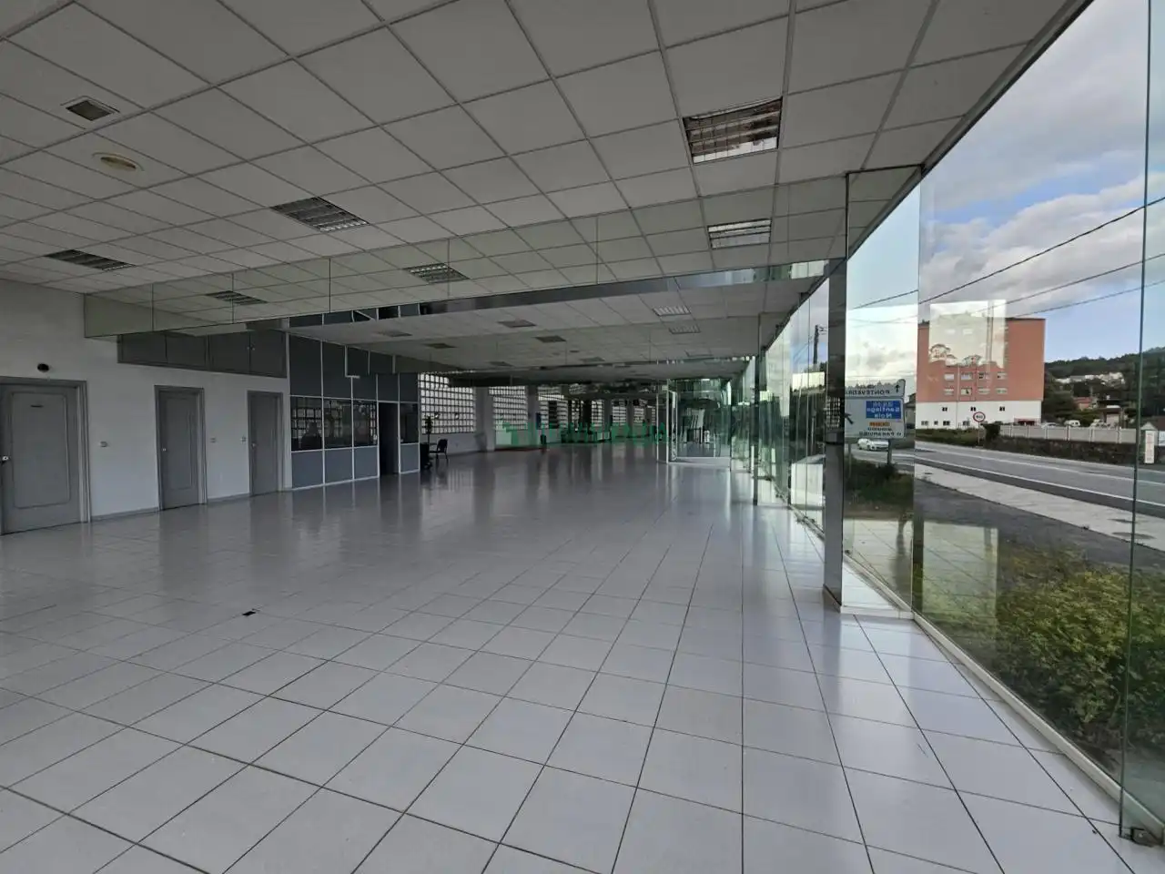 Nave industrielle à vendre à Teo, imagen 4