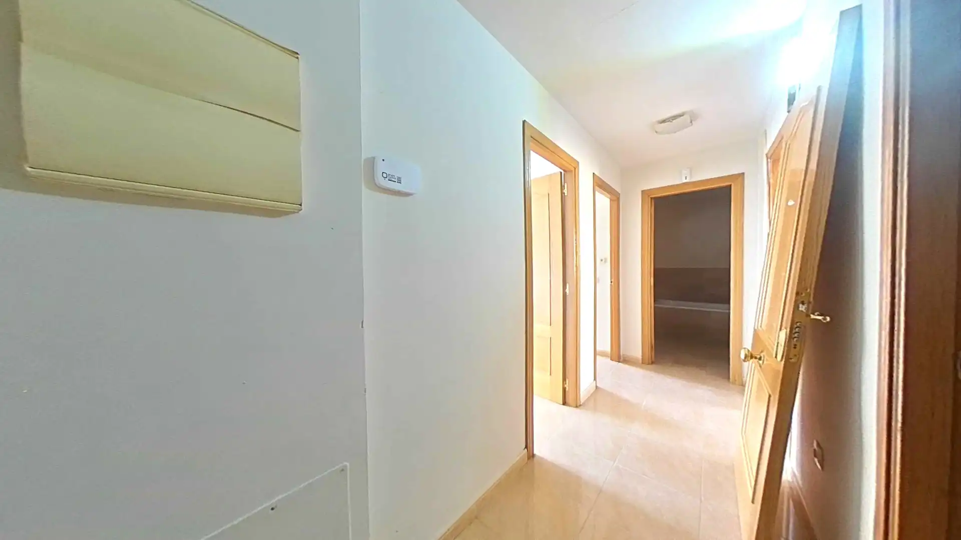 Piso en venta en Miguelturra con Calefacción