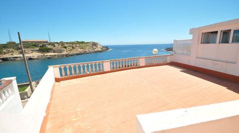 Casita en primera línea del mar en Cala San Estéban, imatge 3