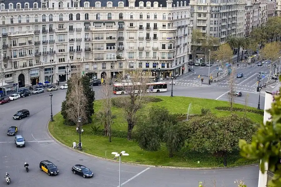 Piso con ascensor en venta en Eixample, imagen 3