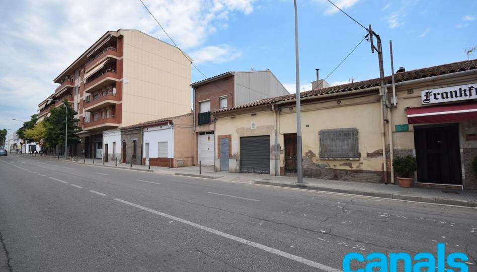 Photo 1 of House or chalet for sale in Centre - Cordelles, Barcelona