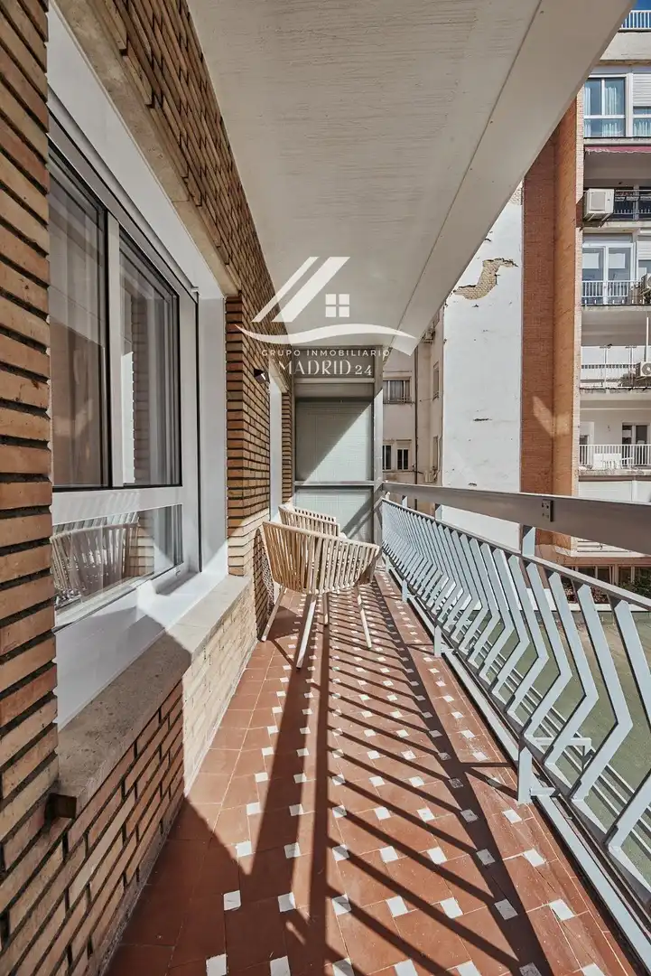 Flat with lift for sale in Calle de Castelló, imagen 24