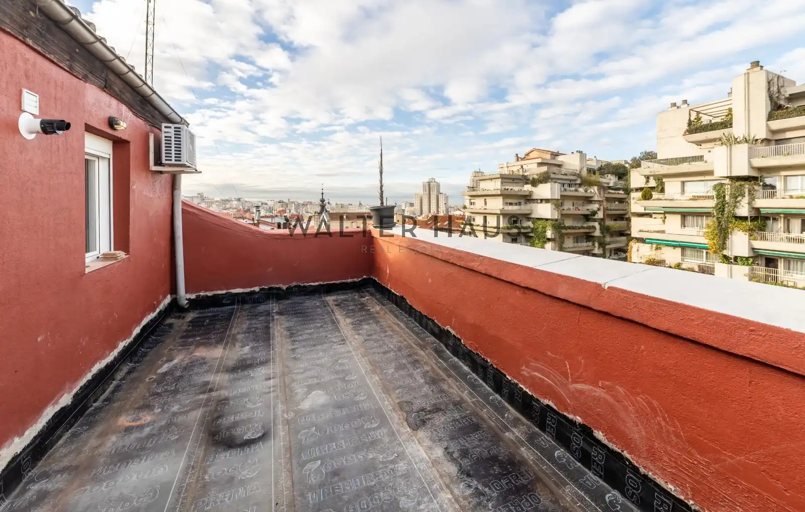 Ático con ascensor en venta en Glorieta de Ruiz Giménez, imagen 8
