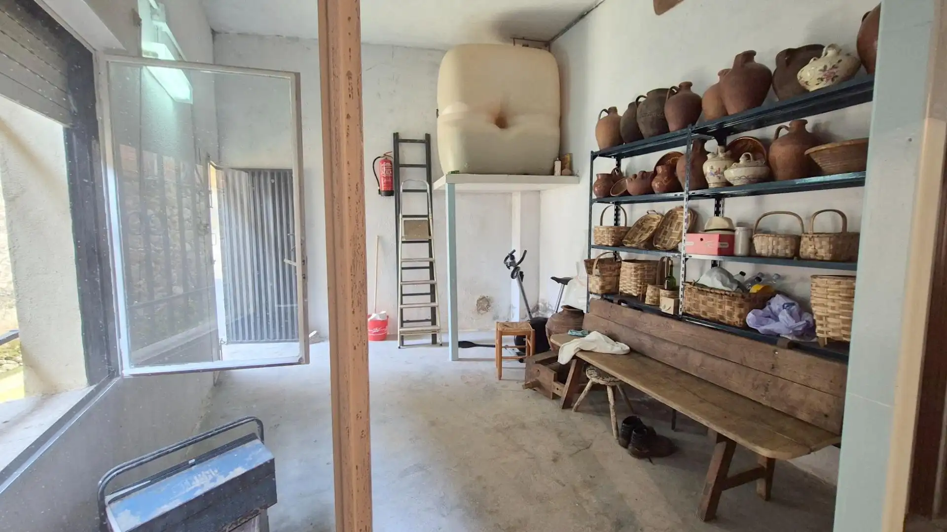 Casa o chalet en venta en San Esteban de la Sierra con Amueblado