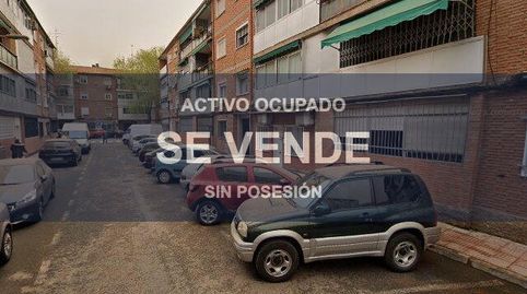 Foto 4 de Piso en venta en Reyes Católicos, Alcalá de Henares