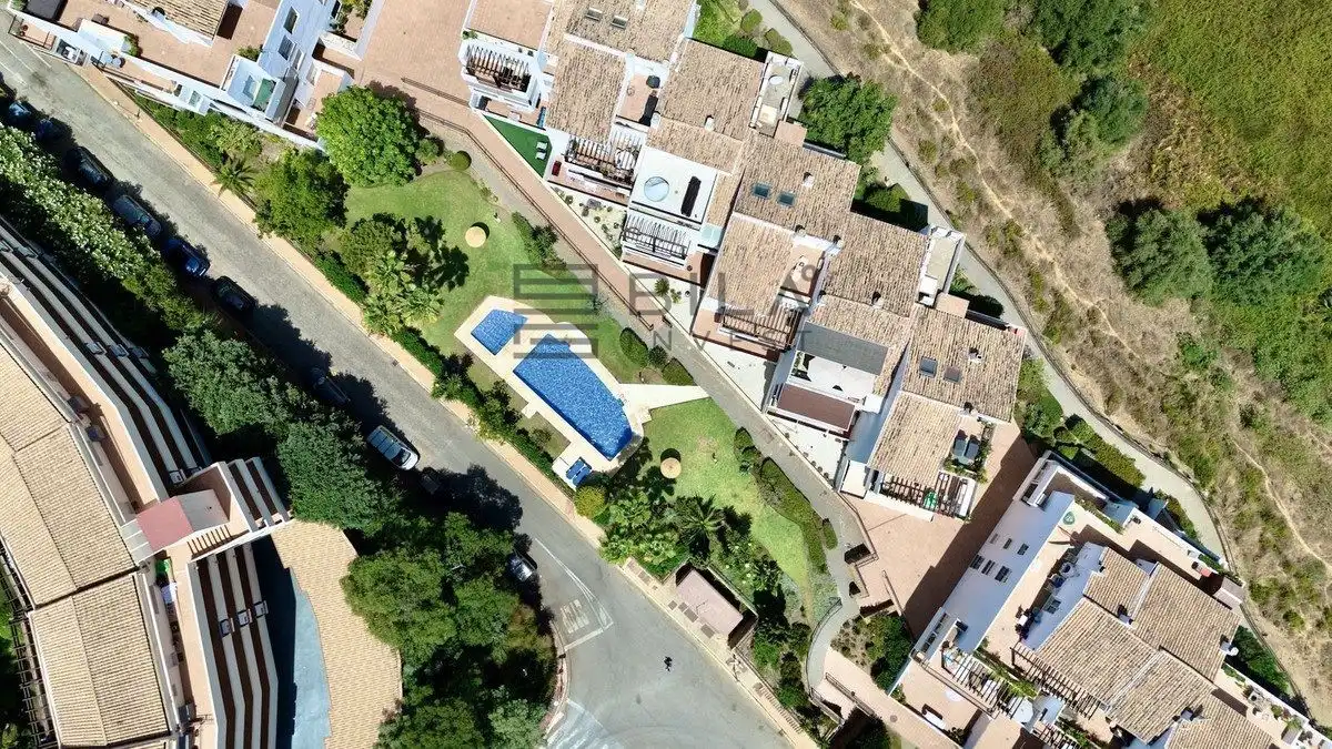 Appartement avec piscine à vendre à Sea Flower Miraflores, imagen 29