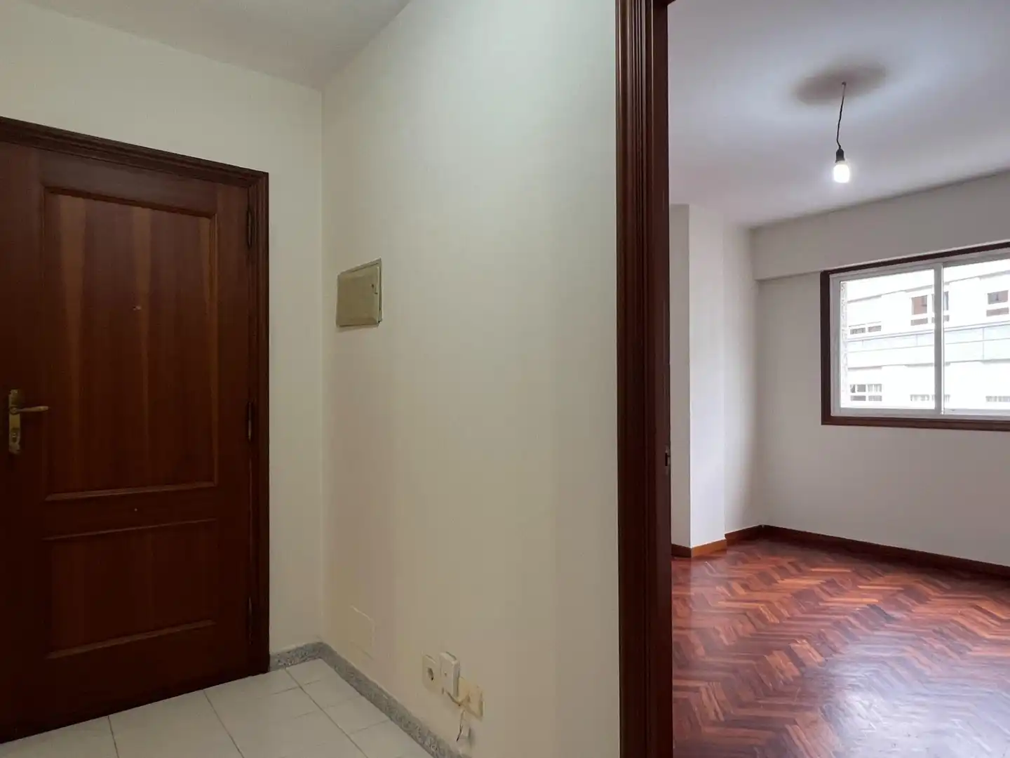 Pis de lloguer en Cambre  amb Parquet i Traster