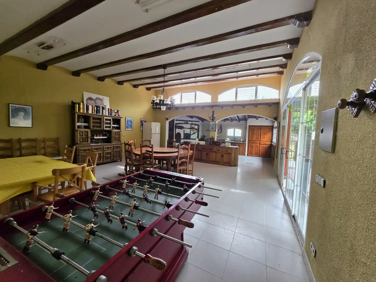 Casa con piscina in vendita a Nalda, imagen 38