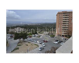 Exterior view of Flat for sale in  Tarragona Capital