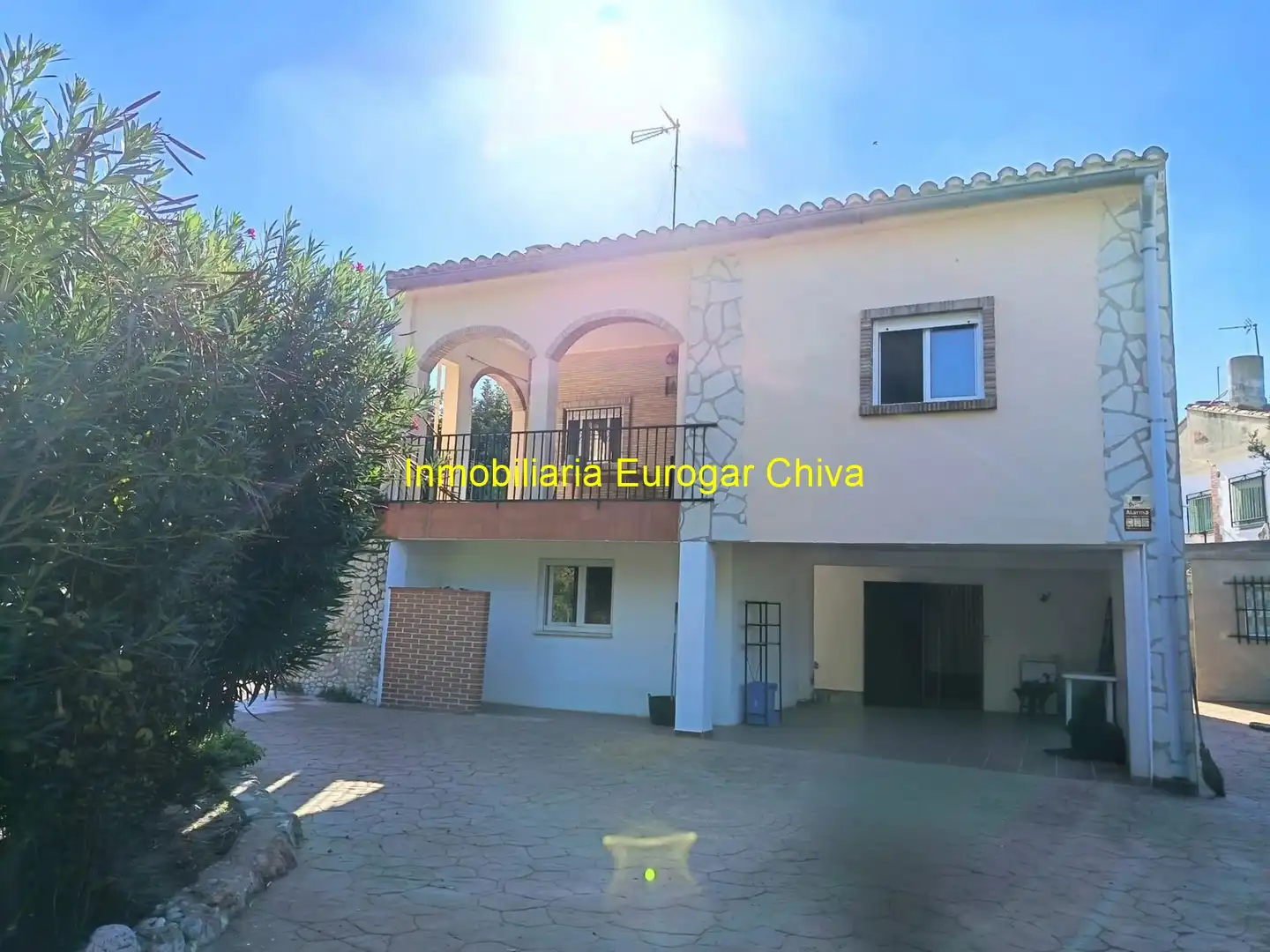 Villa con terrazza in vendita a Centro, imagen 3