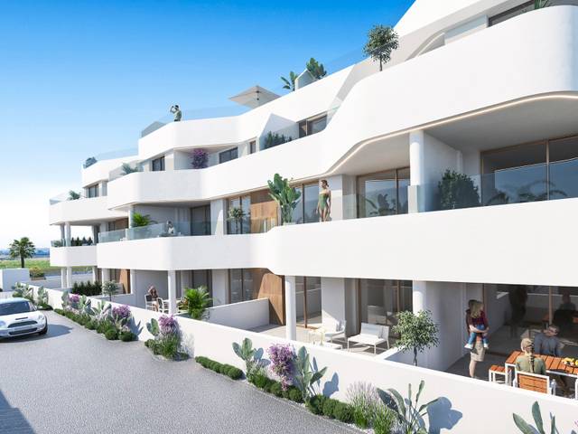 Planta baja en Venta en Las Lomas de Rame - Bahía Bella